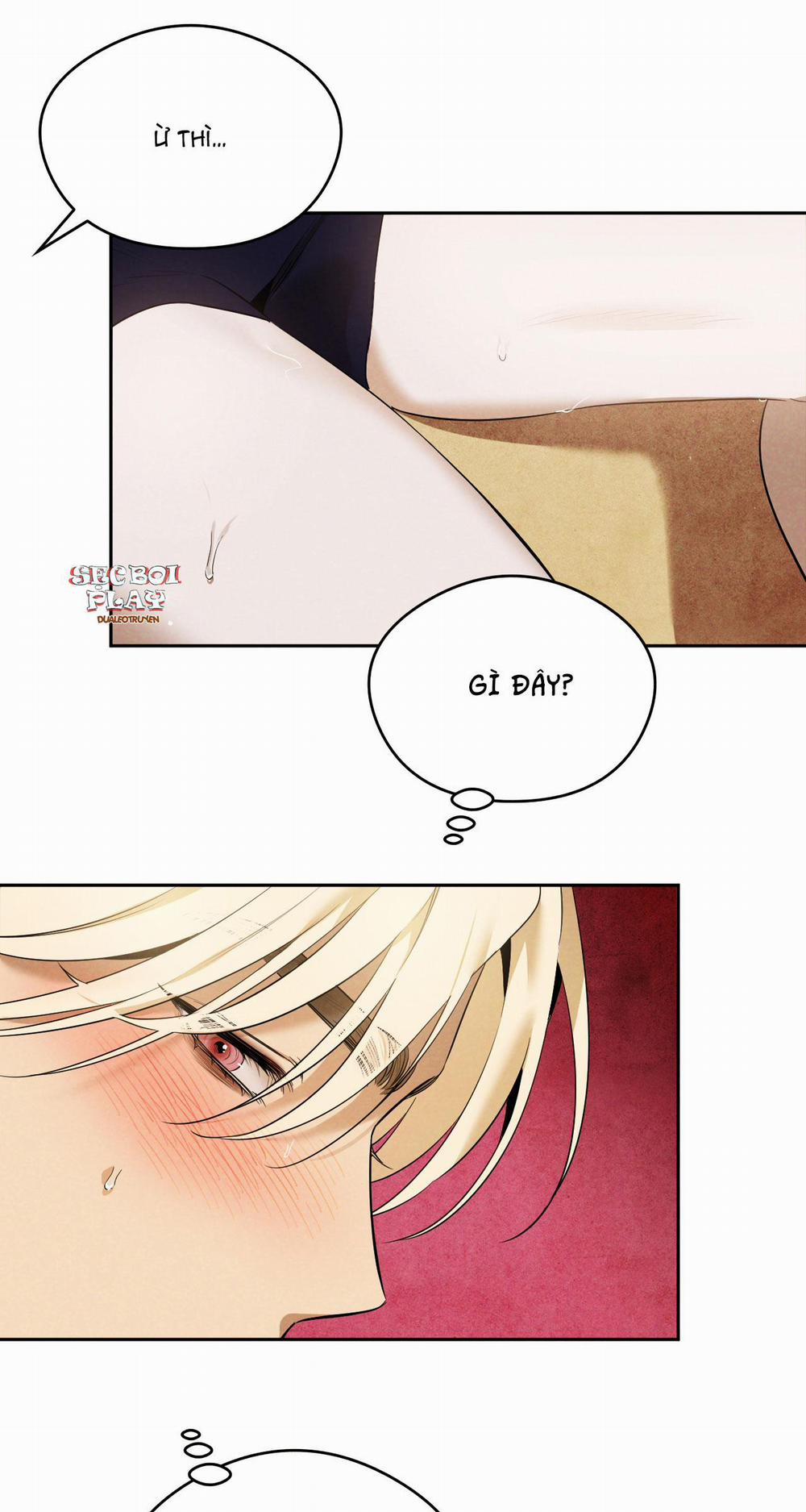 BẠN TRAI CỦA ANH HÙNG SAO? 1 trang 40