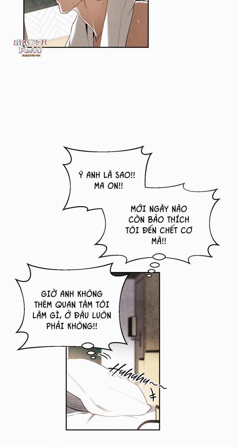 BẠN TRAI CỦA ANH HÙNG SAO? 1 trang 44