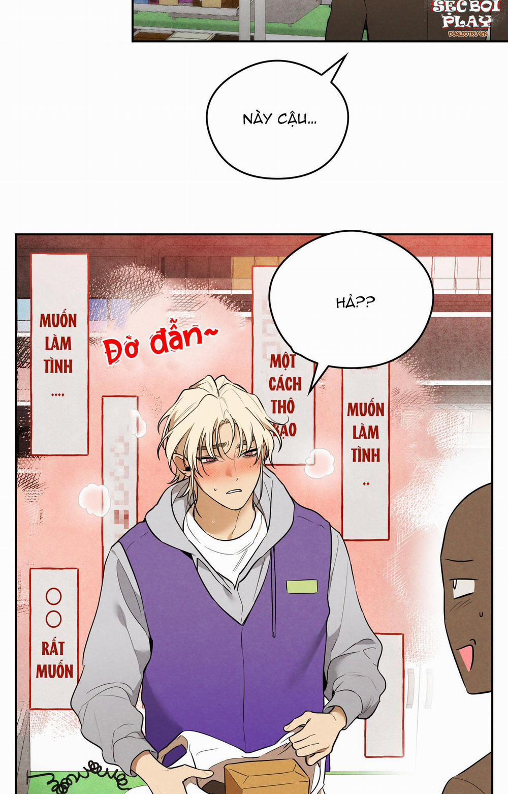 BẠN TRAI CỦA ANH HÙNG SAO? 1 trang 48