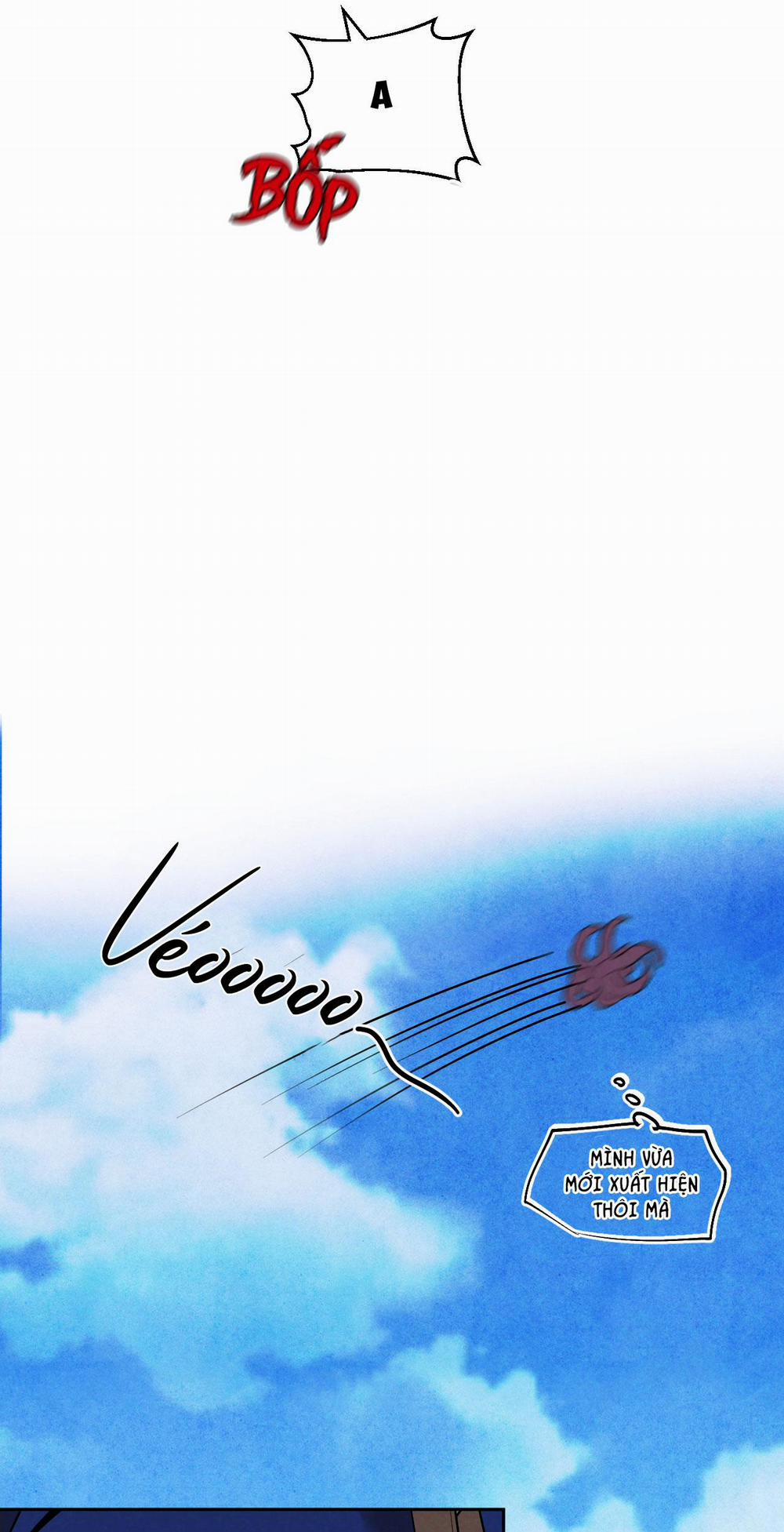 BẠN TRAI CỦA ANH HÙNG SAO? 1 trang 5