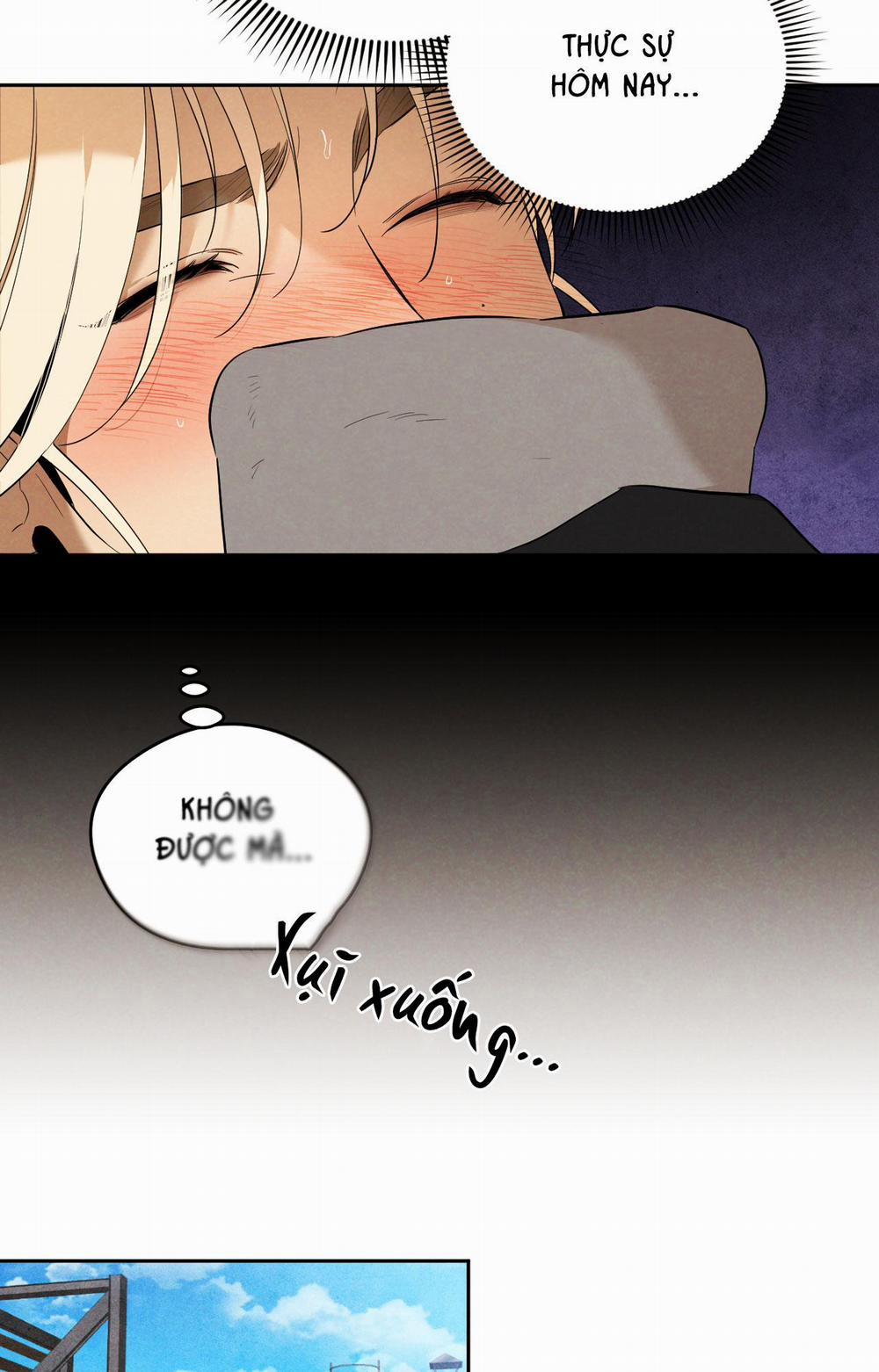 BẠN TRAI CỦA ANH HÙNG SAO? 1 trang 53