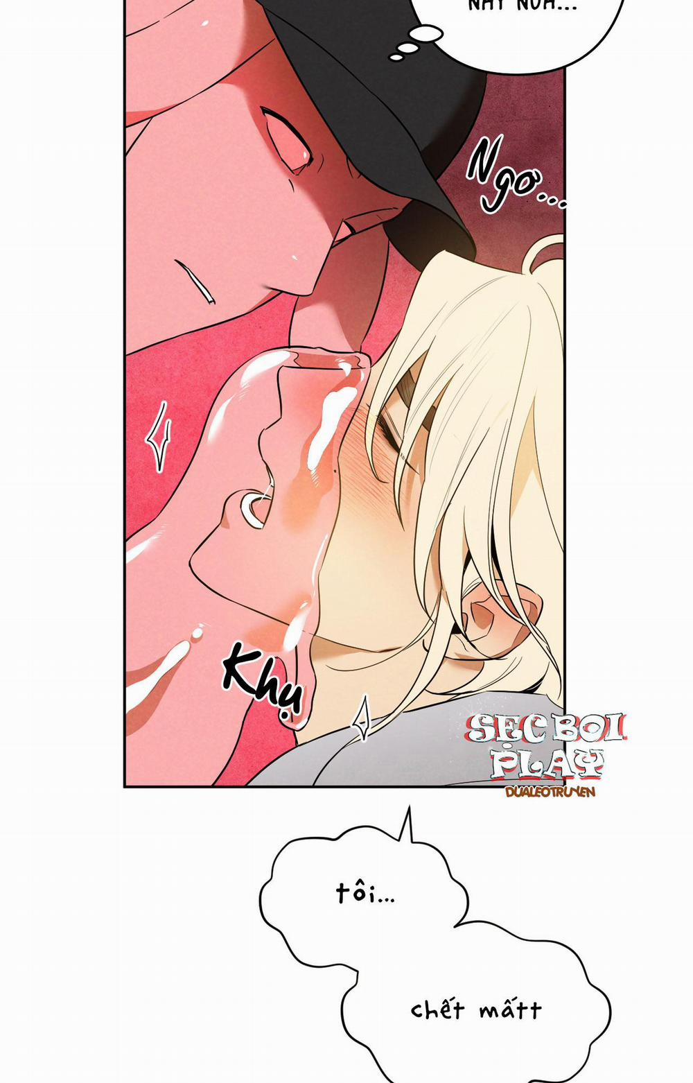 BẠN TRAI CỦA ANH HÙNG SAO? 1 trang 61