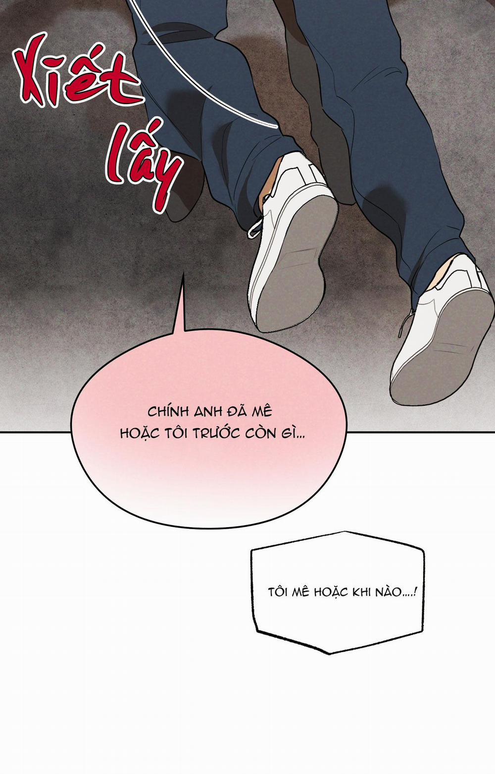 BẠN TRAI CỦA ANH HÙNG SAO? 1 trang 64