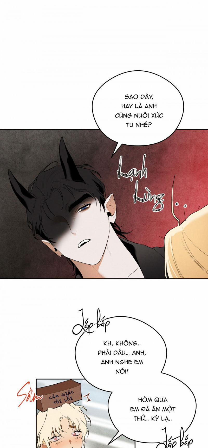 BẠN TRAI CỦA ANH HÙNG SAO? 2.5 trang 0