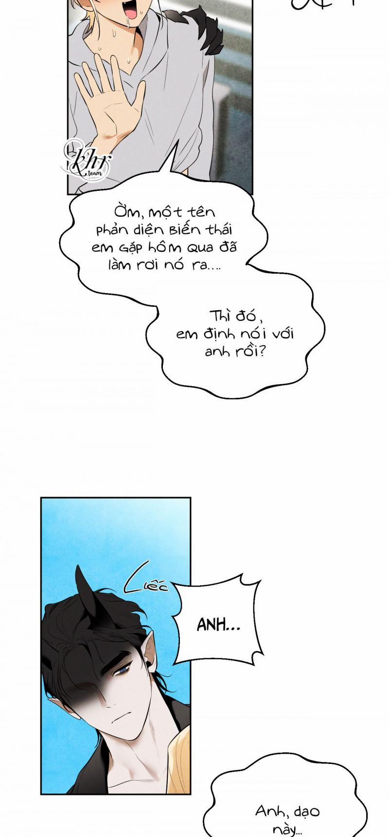 BẠN TRAI CỦA ANH HÙNG SAO? 2.5 trang 1