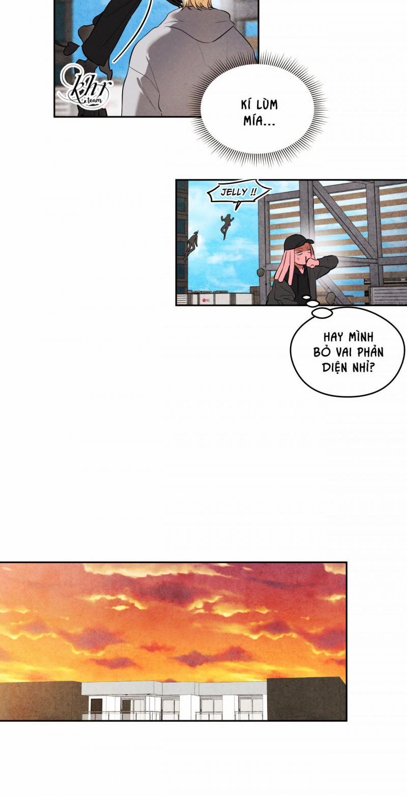 BẠN TRAI CỦA ANH HÙNG SAO? 2.5 trang 14