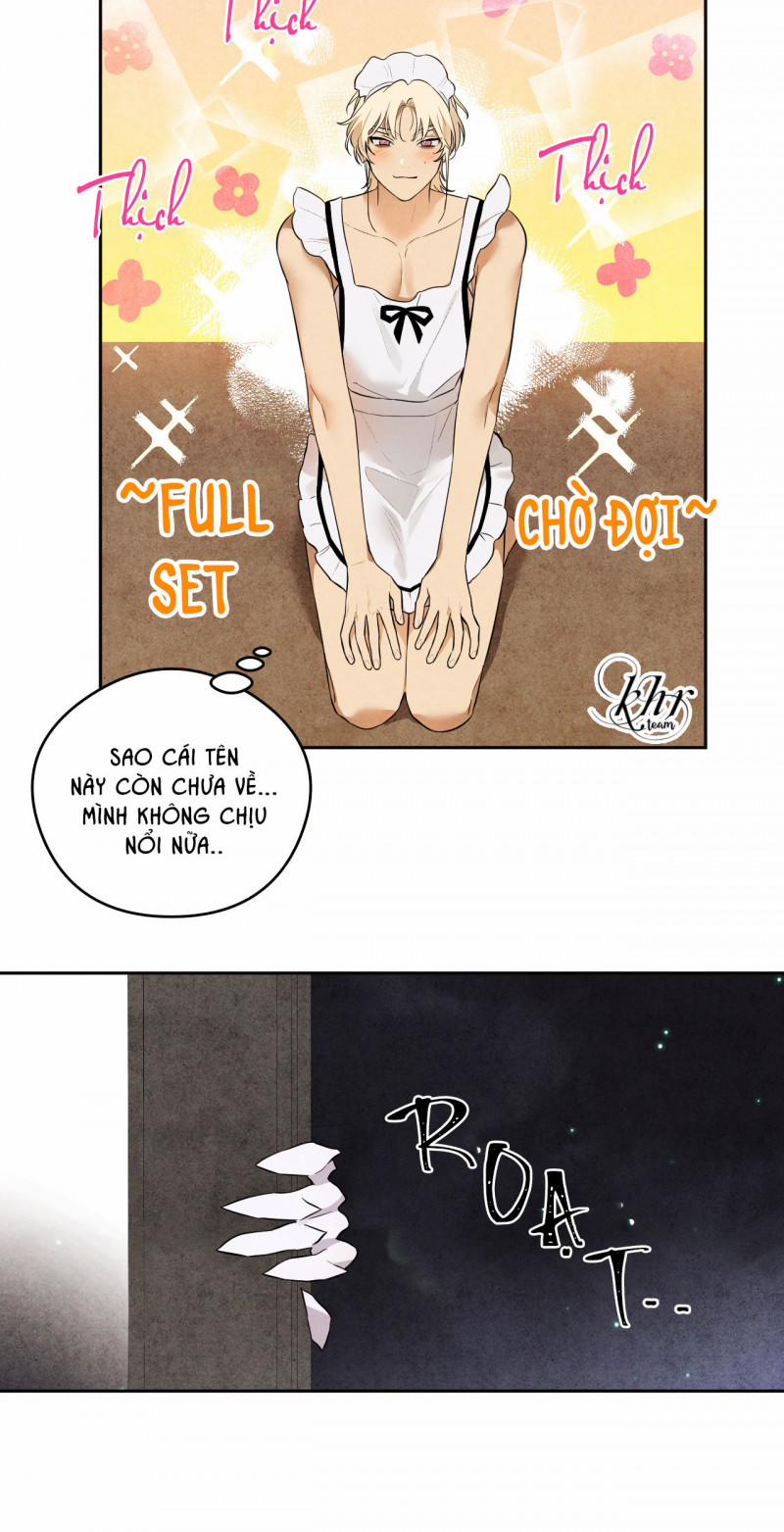 BẠN TRAI CỦA ANH HÙNG SAO? 2.5 trang 16