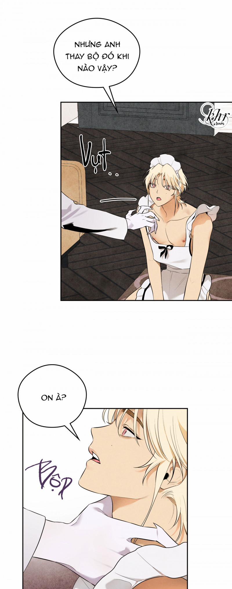 BẠN TRAI CỦA ANH HÙNG SAO? 2.5 trang 19