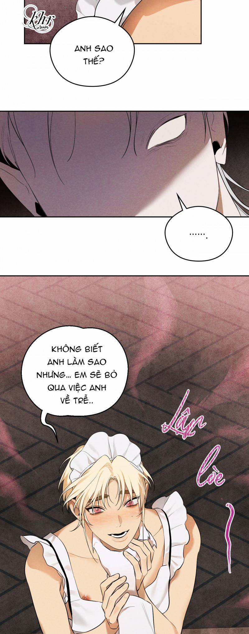 BẠN TRAI CỦA ANH HÙNG SAO? 2.5 trang 20