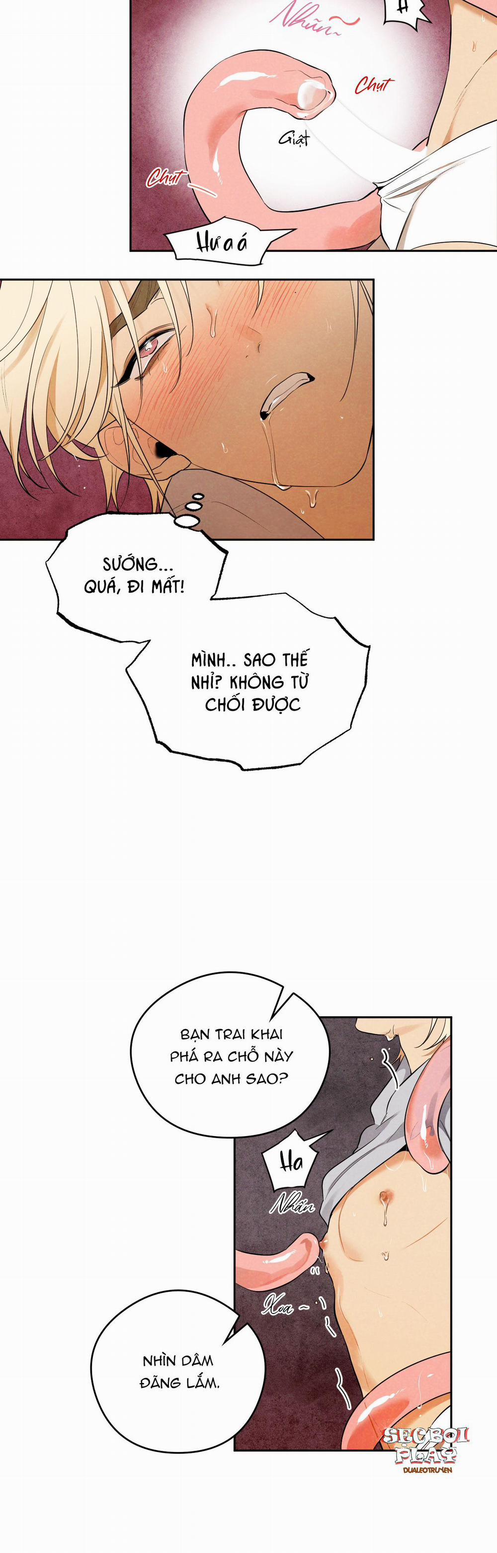 BẠN TRAI CỦA ANH HÙNG SAO? 2 trang 11