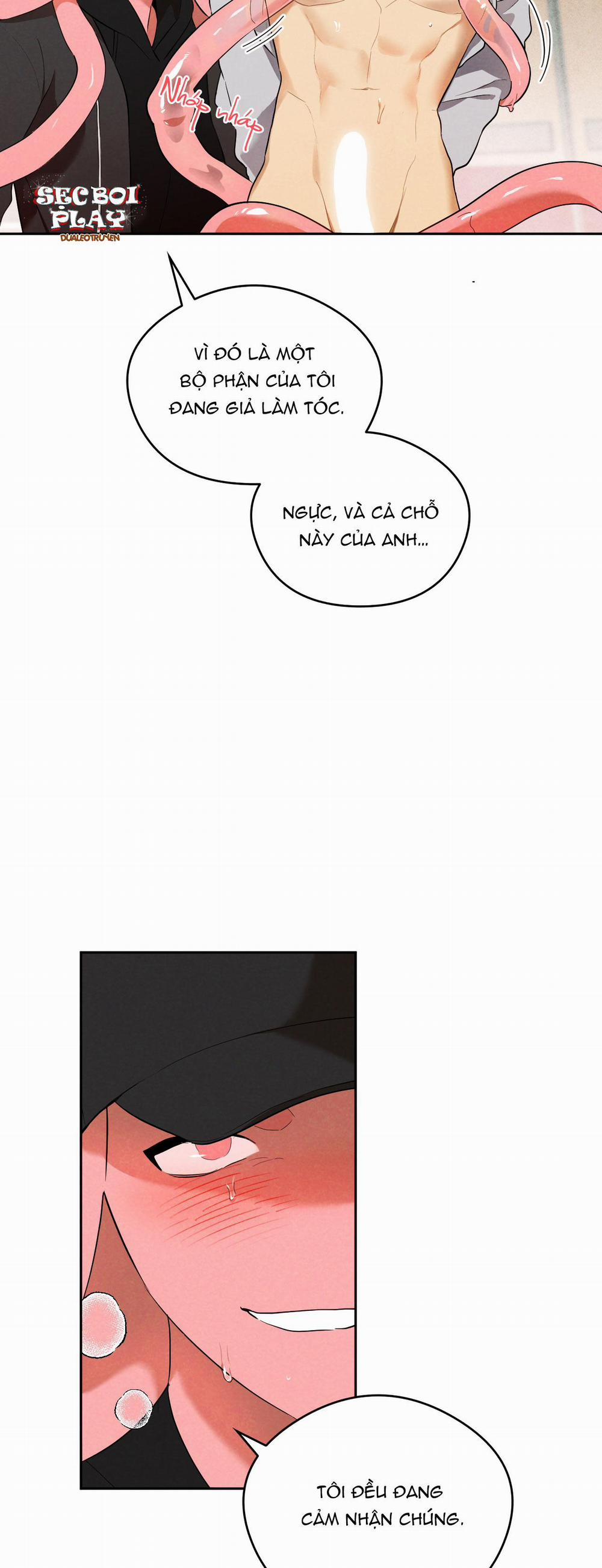 BẠN TRAI CỦA ANH HÙNG SAO? 2 trang 13