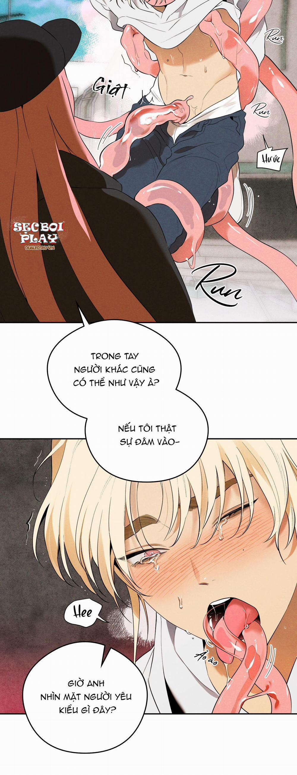 BẠN TRAI CỦA ANH HÙNG SAO? 2 trang 17