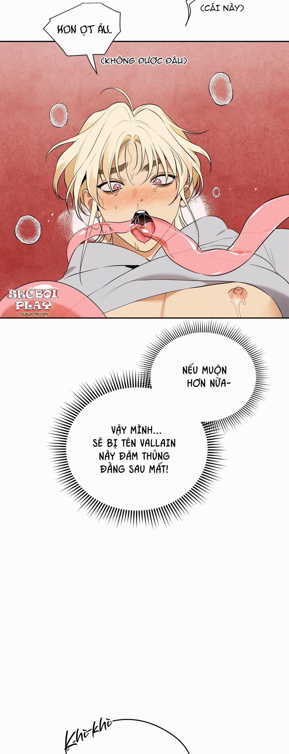 BẠN TRAI CỦA ANH HÙNG SAO? 2 trang 19