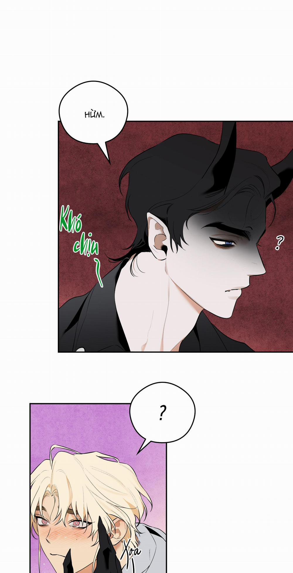 BẠN TRAI CỦA ANH HÙNG SAO? 2 trang 25