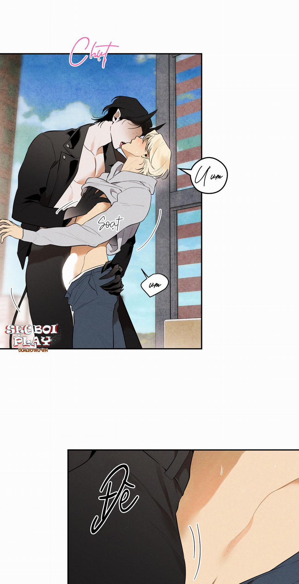 BẠN TRAI CỦA ANH HÙNG SAO? 2 trang 29