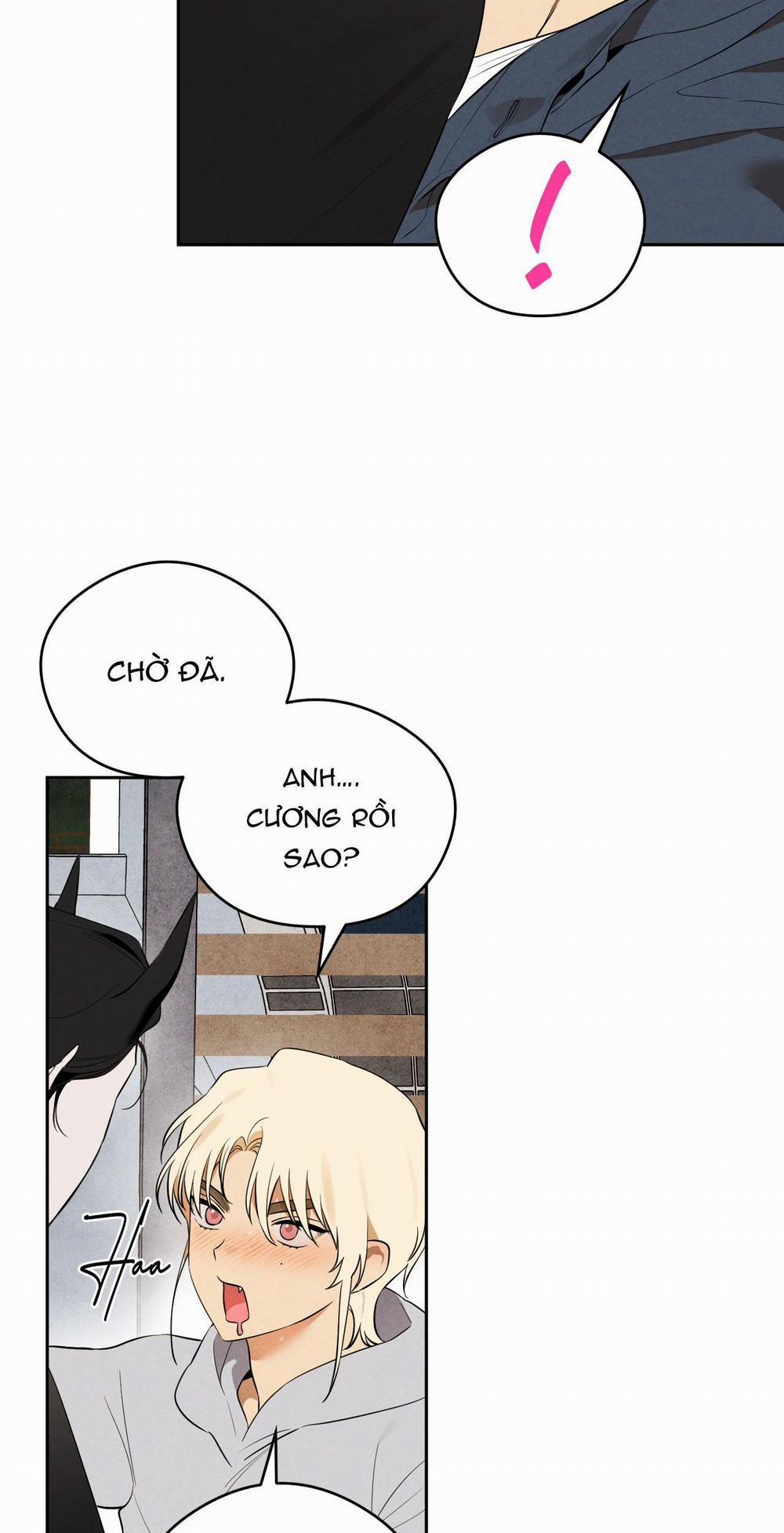 BẠN TRAI CỦA ANH HÙNG SAO? 2 trang 30