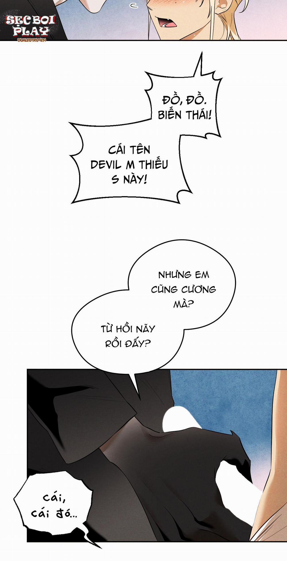 BẠN TRAI CỦA ANH HÙNG SAO? 2 trang 32