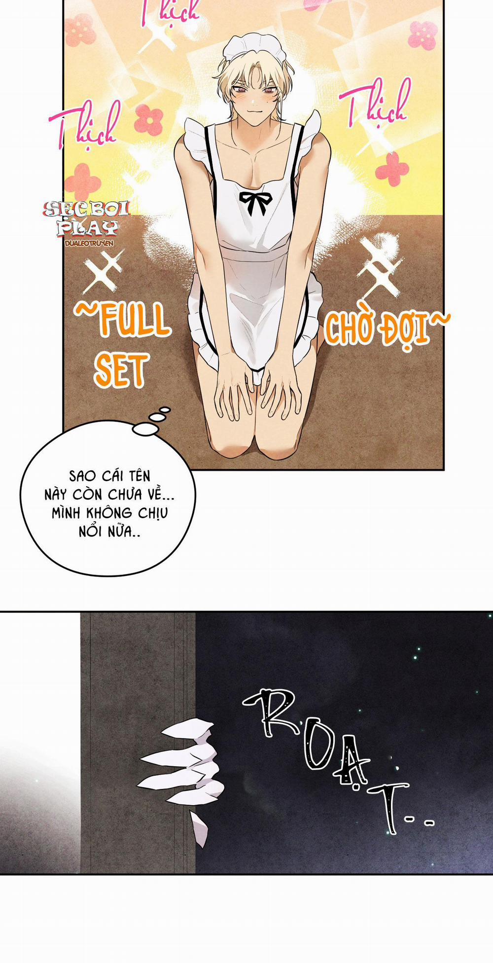 BẠN TRAI CỦA ANH HÙNG SAO? 2 trang 38