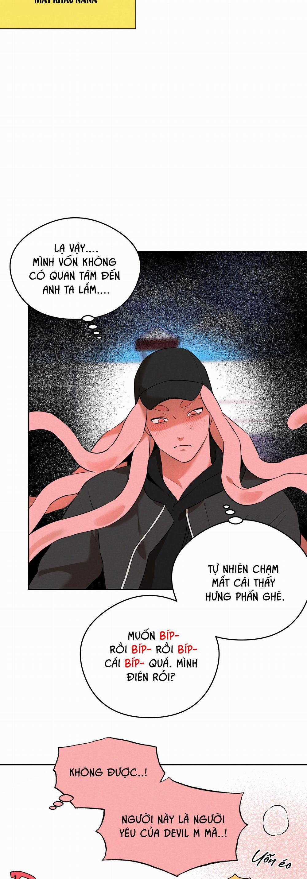 BẠN TRAI CỦA ANH HÙNG SAO? 2 trang 4