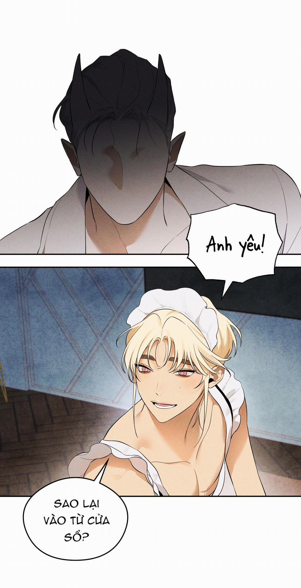 BẠN TRAI CỦA ANH HÙNG SAO? 2 trang 40