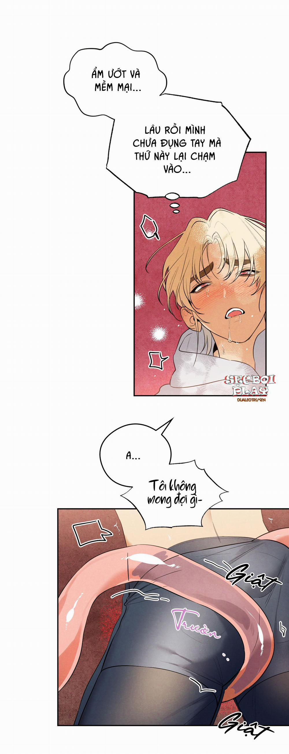 BẠN TRAI CỦA ANH HÙNG SAO? 2 trang 8