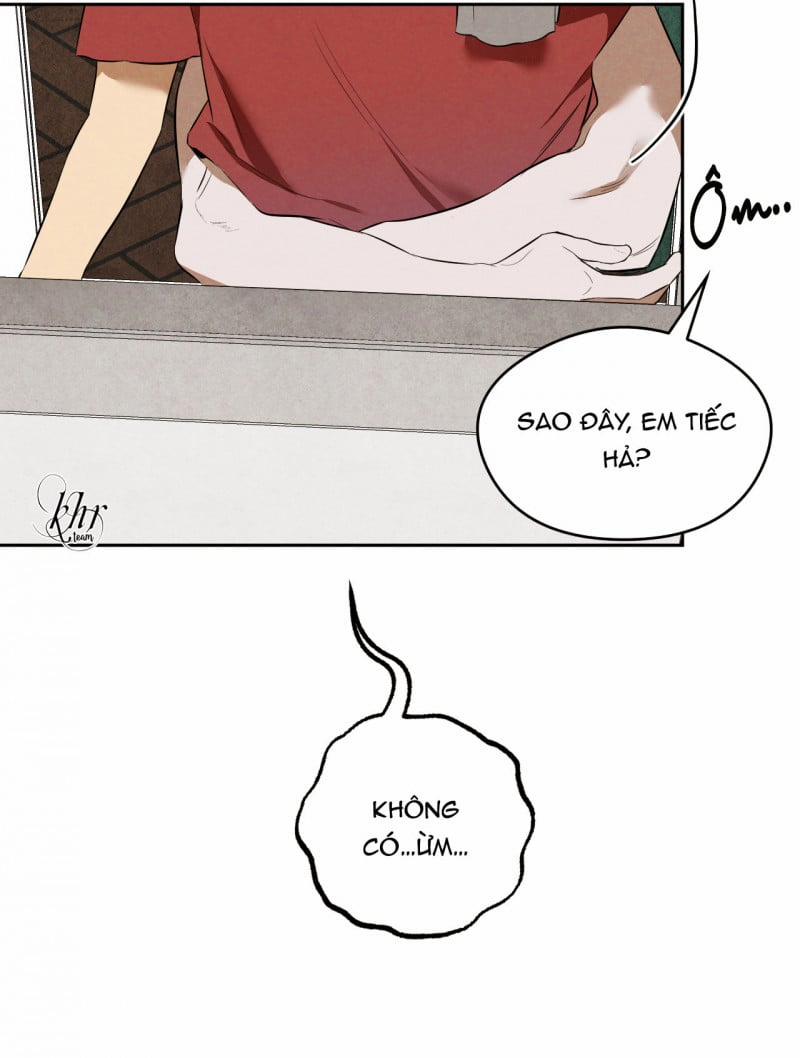 BẠN TRAI CỦA ANH HÙNG SAO? 3.5 trang 21