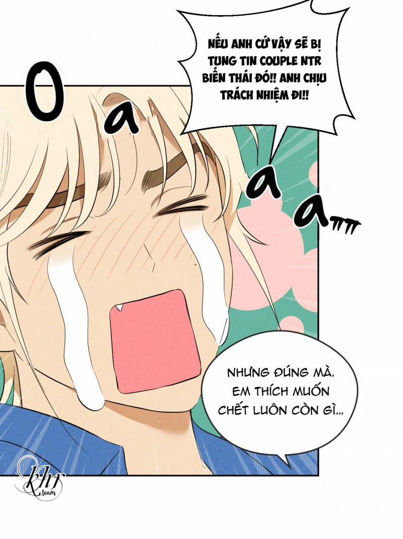 BẠN TRAI CỦA ANH HÙNG SAO? 3.5 trang 25