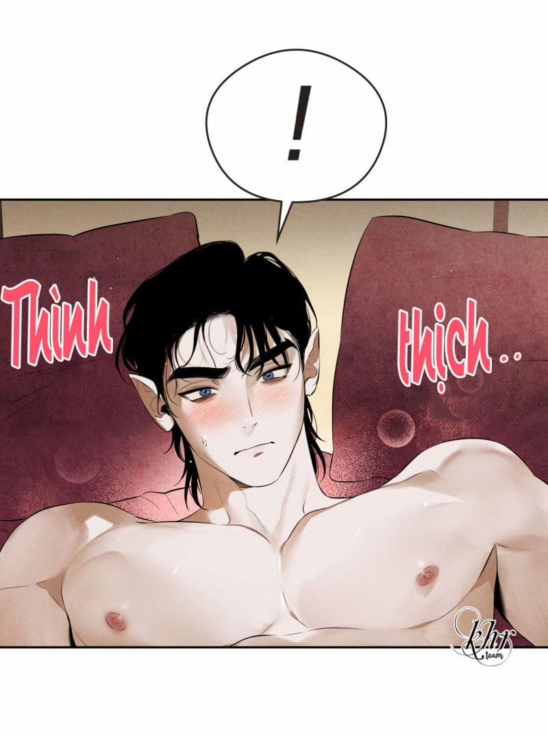 BẠN TRAI CỦA ANH HÙNG SAO? 3.5 trang 3