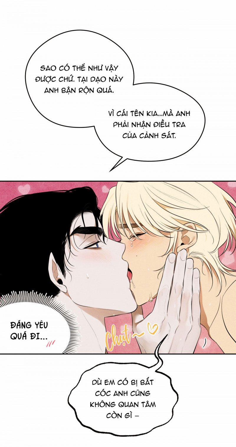 BẠN TRAI CỦA ANH HÙNG SAO? 3.5 trang 4