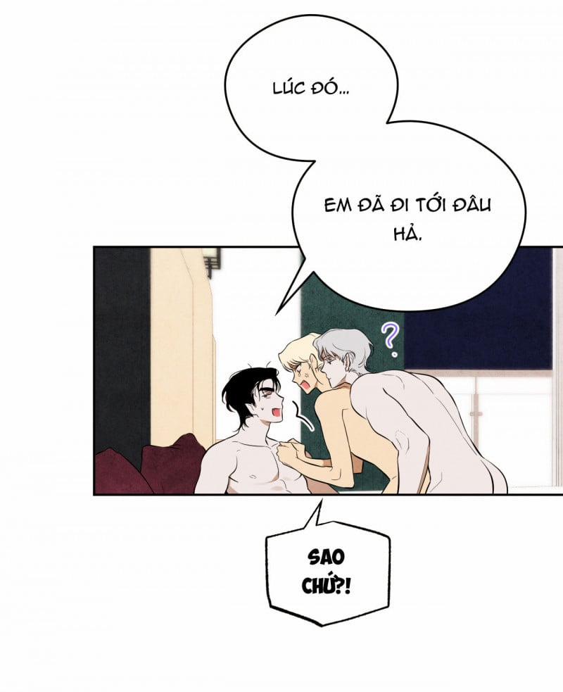 BẠN TRAI CỦA ANH HÙNG SAO? 3.5 trang 6