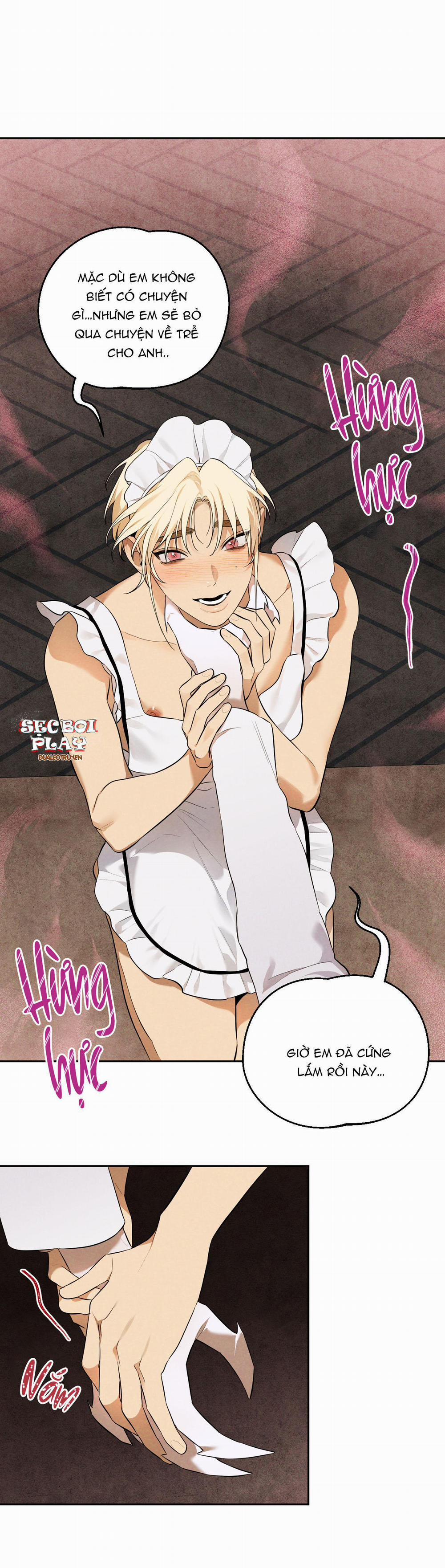 BẠN TRAI CỦA ANH HÙNG SAO? 3 trang 0