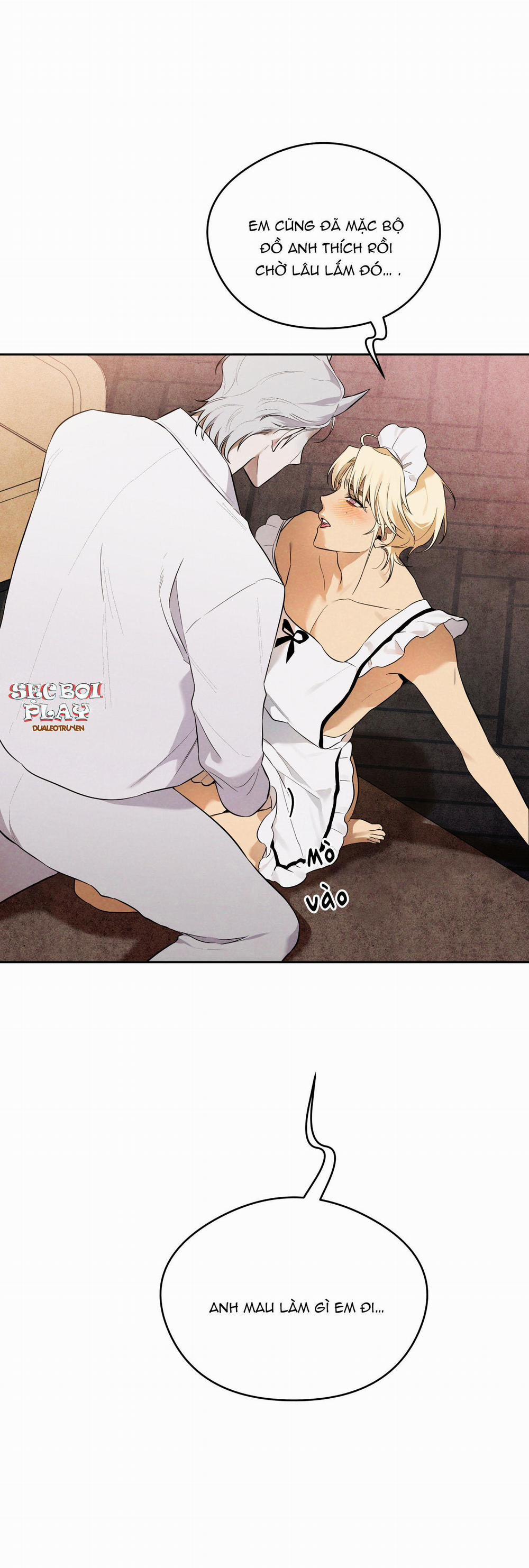 BẠN TRAI CỦA ANH HÙNG SAO? 3 trang 1