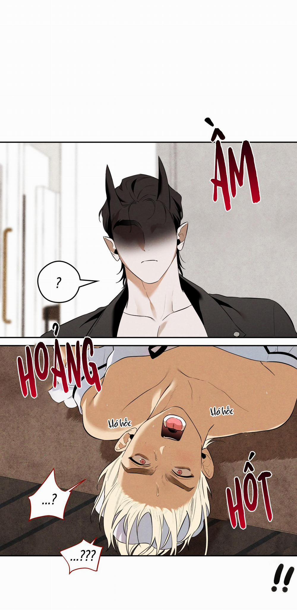 BẠN TRAI CỦA ANH HÙNG SAO? 3 trang 13