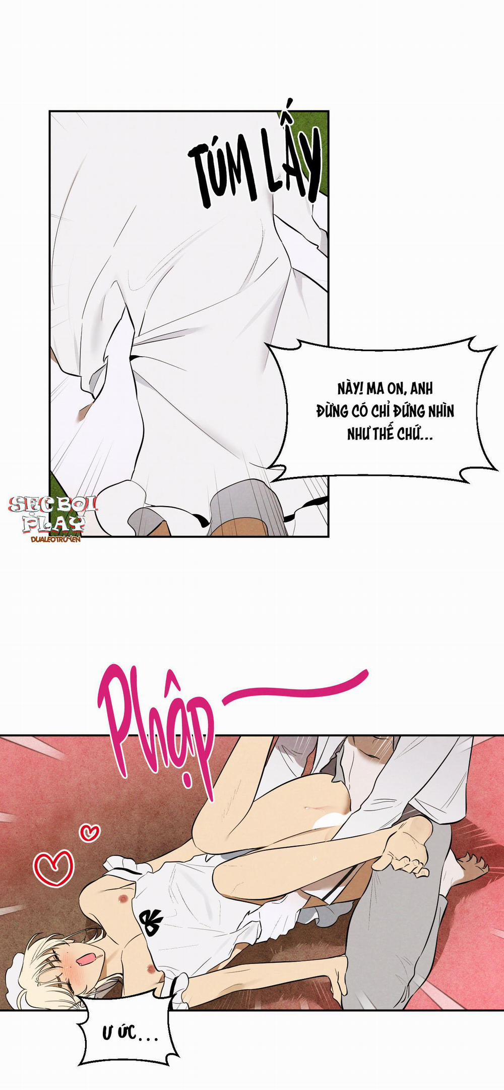 BẠN TRAI CỦA ANH HÙNG SAO? 3 trang 15