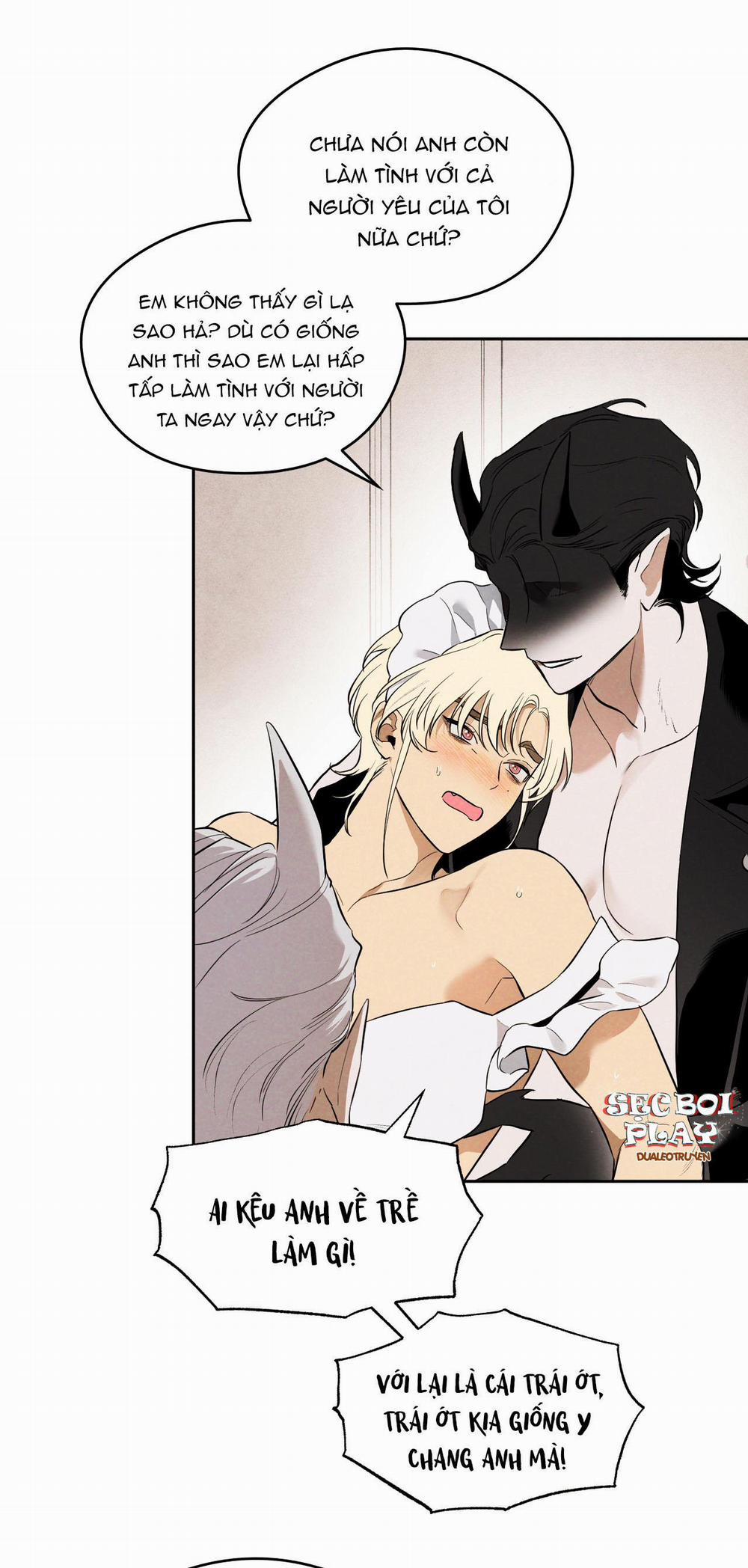 BẠN TRAI CỦA ANH HÙNG SAO? 3 trang 17