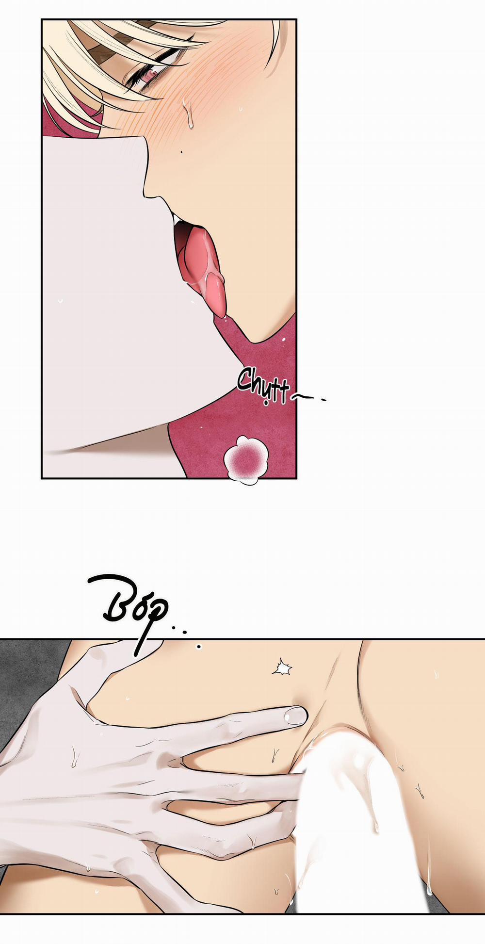 BẠN TRAI CỦA ANH HÙNG SAO? 3 trang 24