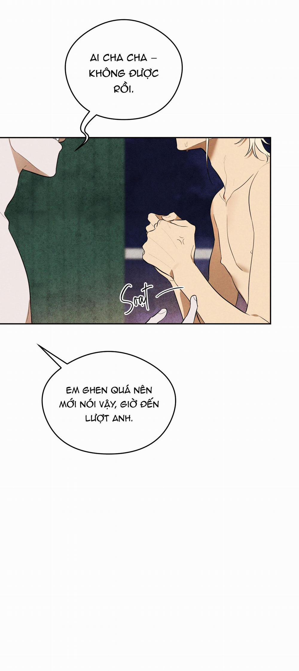 BẠN TRAI CỦA ANH HÙNG SAO? 3 trang 37