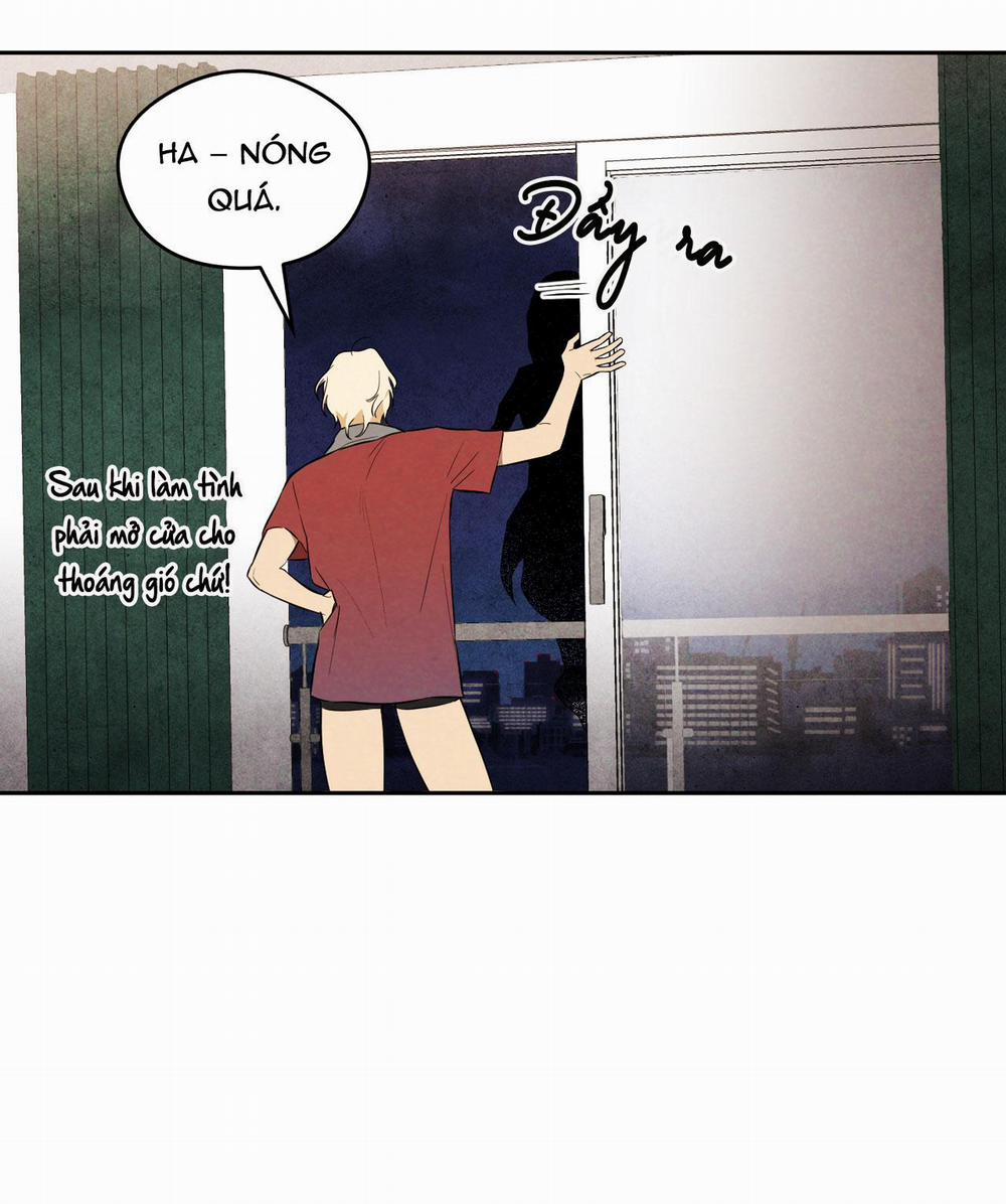 BẠN TRAI CỦA ANH HÙNG SAO? 3 trang 45