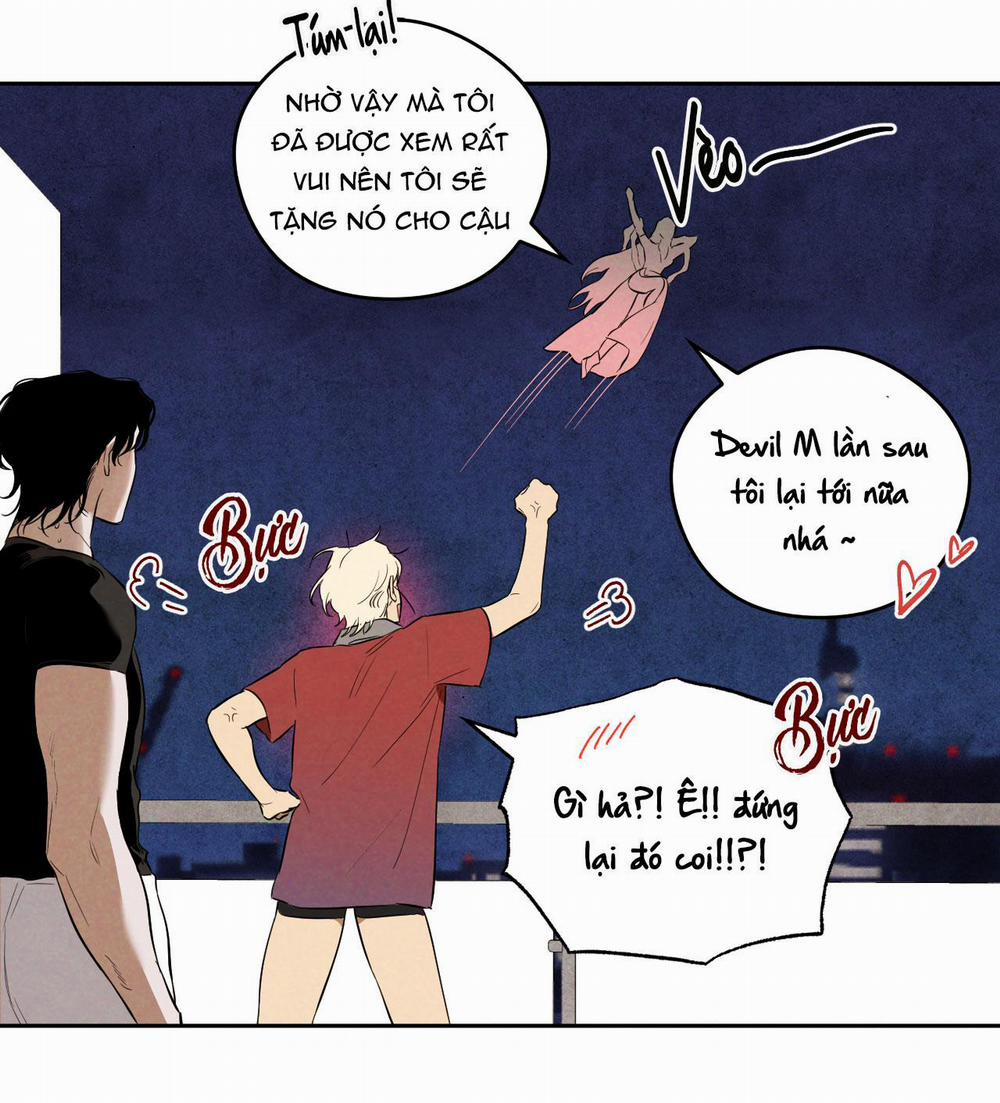 BẠN TRAI CỦA ANH HÙNG SAO? 3 trang 49