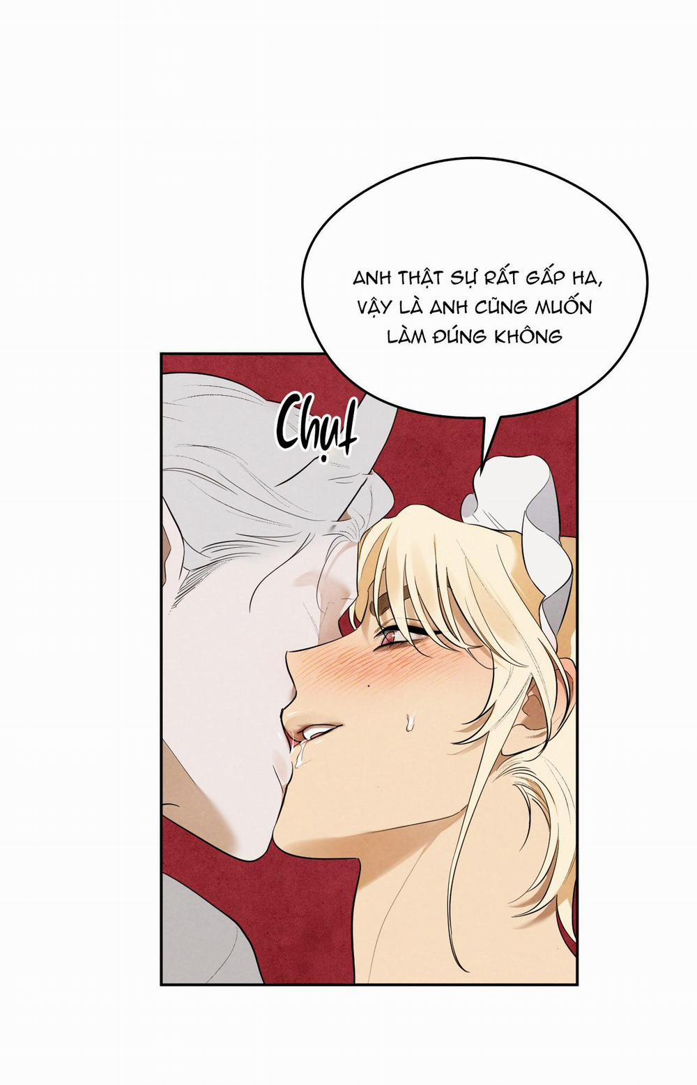 BẠN TRAI CỦA ANH HÙNG SAO? 3 trang 6