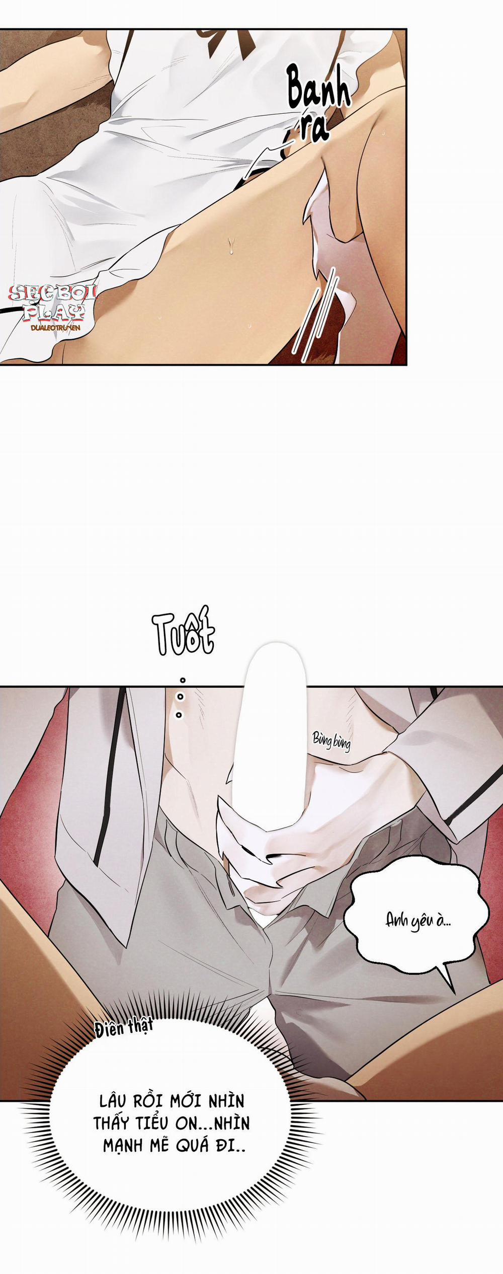 BẠN TRAI CỦA ANH HÙNG SAO? 3 trang 7