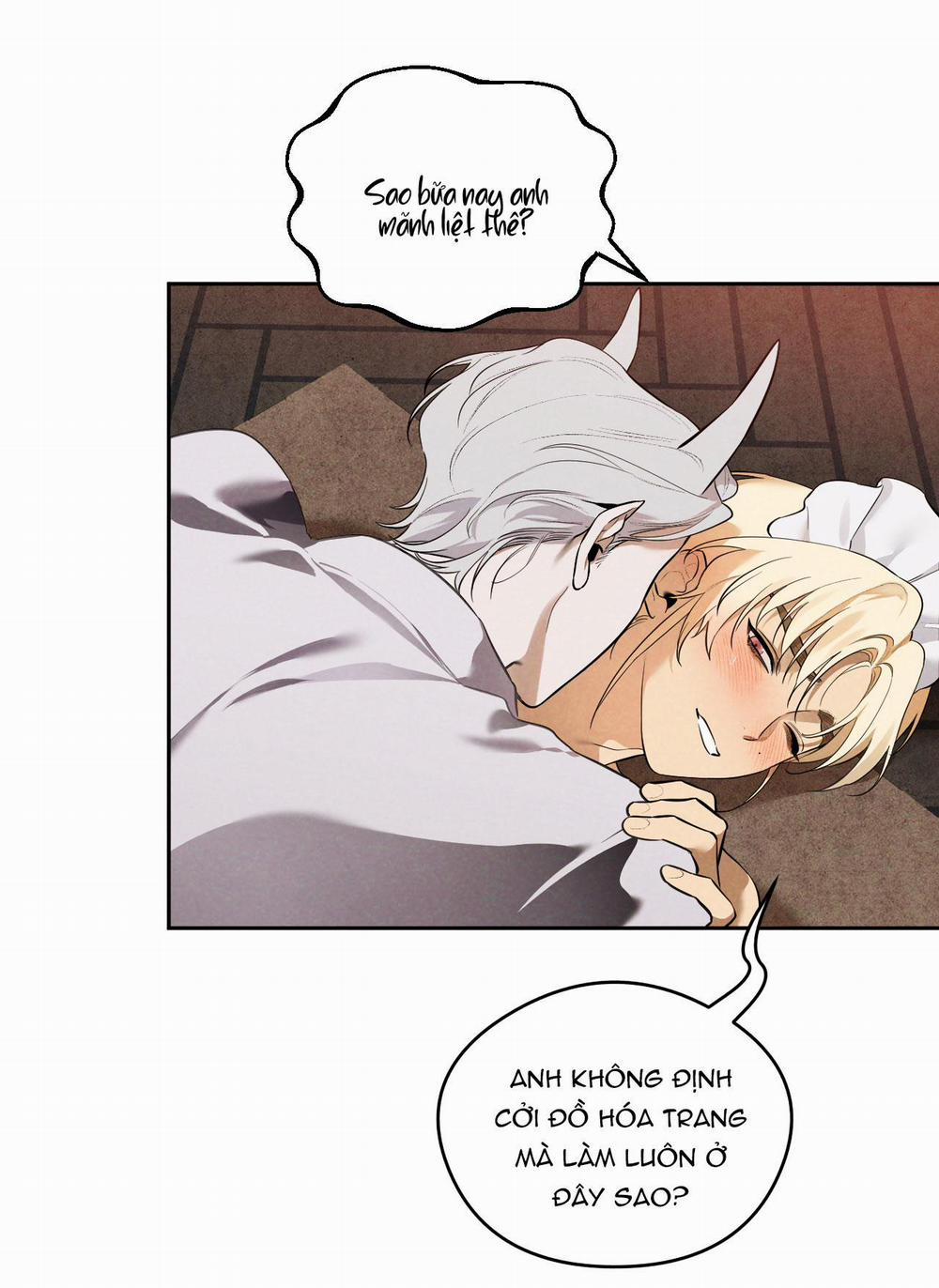 BẠN TRAI CỦA ANH HÙNG SAO? 3 trang 8