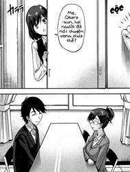 Đọc truyện tranh Bạn trai của con gái tôi