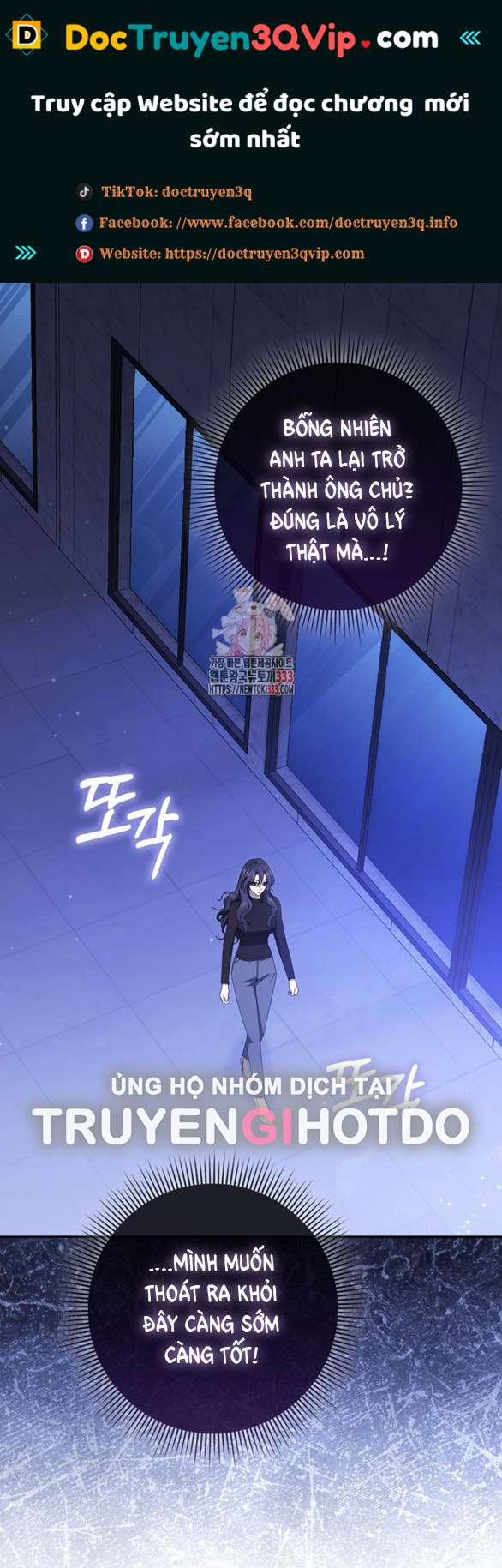 Bạn Trai Của Nam Chính Bị Ám Ảnh Bởi Tôi 26.1 trang 0