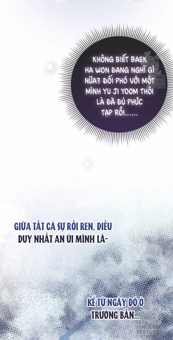 Bạn Trai Của Nam Chính Bị Ám Ảnh Bởi Tôi 26.1 trang 10