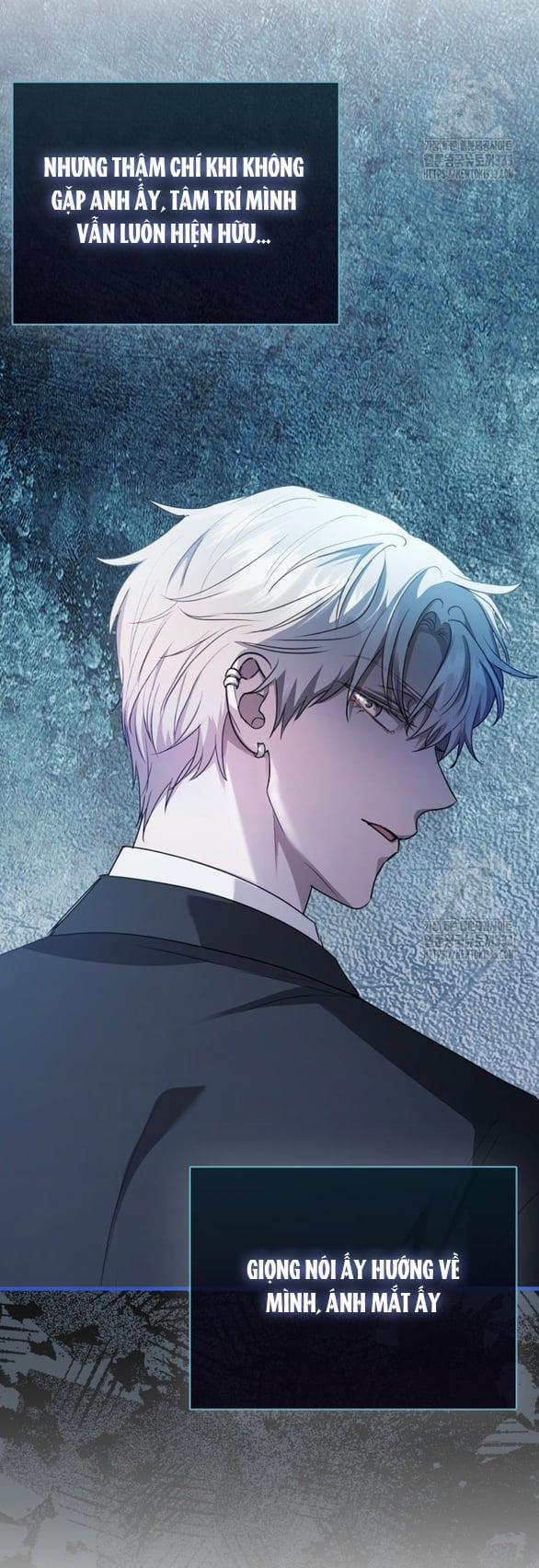 Bạn Trai Của Nam Chính Bị Ám Ảnh Bởi Tôi 26.1 trang 12