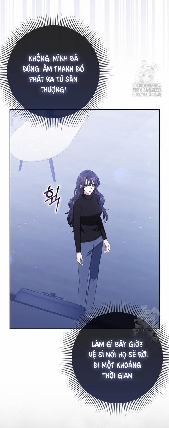 Bạn Trai Của Nam Chính Bị Ám Ảnh Bởi Tôi 26.1 trang 17