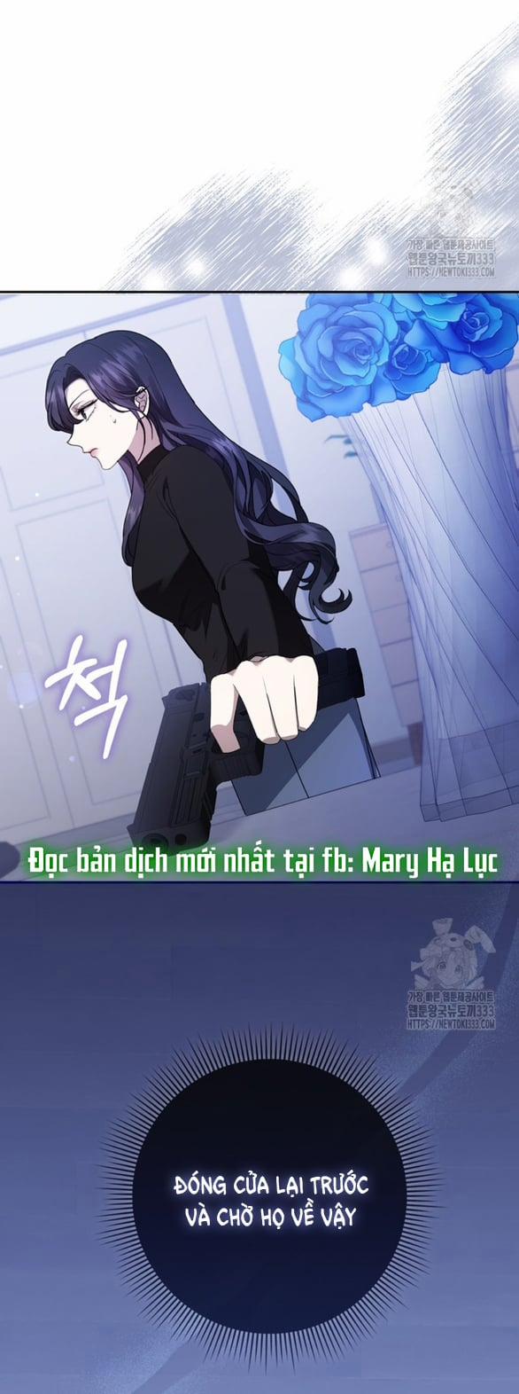 Bạn Trai Của Nam Chính Bị Ám Ảnh Bởi Tôi 26.1 trang 19