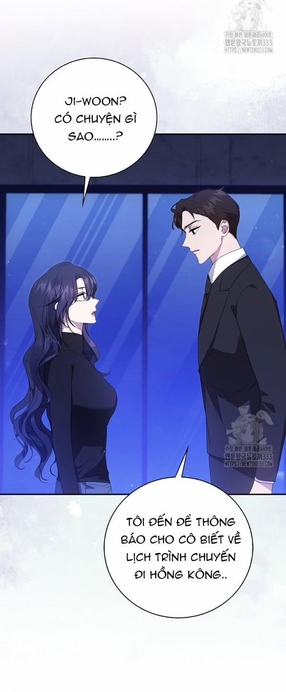 Bạn Trai Của Nam Chính Bị Ám Ảnh Bởi Tôi 26.1 trang 2