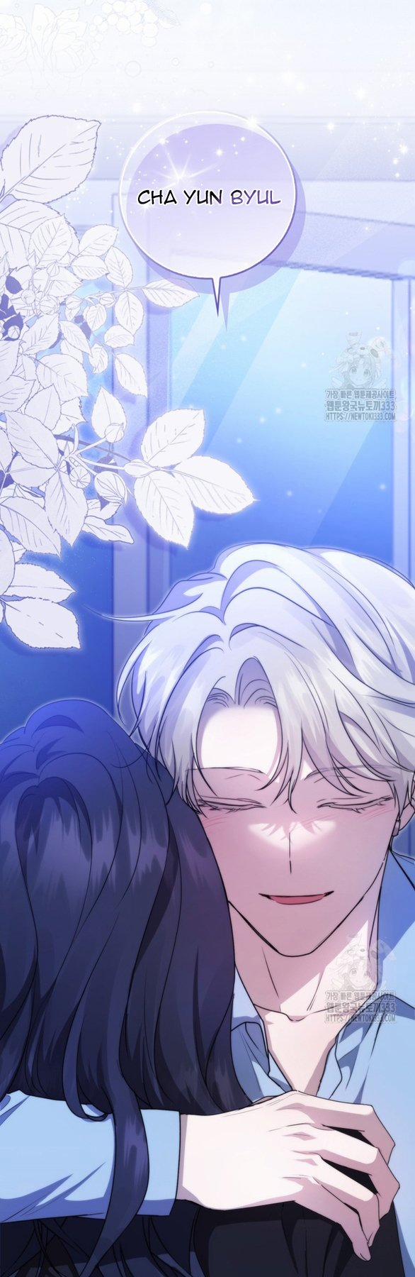 Bạn Trai Của Nam Chính Bị Ám Ảnh Bởi Tôi 26.1 trang 28